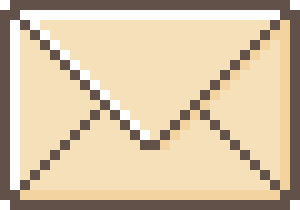 envelope